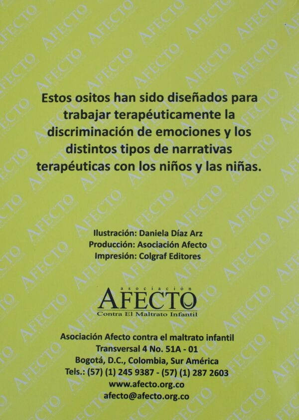 Tarjetas de Ositos - Imagen 2